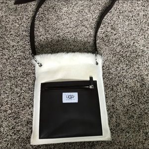 Ugg bag-very clean, like brand new